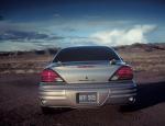 Pontiac Grand Am 1999 года